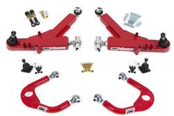 UMI Performance 1993-2002 GM F-Body Road Race Front Upper/Lower A-Arm Kits for 1993-2002 CAMARO, FIREBIRD - 230910-R