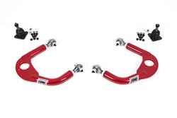 UMI Performance Front Adjustable Upper A-Arms for 1993-2002 CAMARO, FIREBIRD - 2310-R