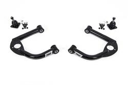 UMI Performance Front Non-Adjustable Upper A-Arms for 1993-2002 CAMARO, FIREBIRD - 2311-B