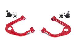 UMI Performance Front Non-Adjustable Upper A-Arms for 1993-2002 CAMARO, FIREBIRD - 2311-R