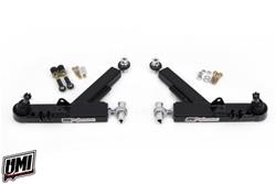 UMI Performance 1993-2002 GM F-Body Road Race Competition Front Lower A-Arm Kits 2314-B