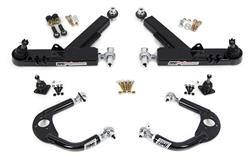 UMI Performance 1993-2002 GM F-Body Road Race Front Upper/Lower A-Arm Kits for 1993-2002 CAMARO, FIREBIRD - 231410-B