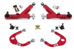 UMI Performance 1993-2002 GM F-Body Road Race Front Upper/Lower A-Arm Kits for 1993-2002 CAMARO, FIREBIRD - 231410-R