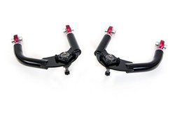 UMI Performance 1993-2002 GM F-Body Drag Race Front Upper A-Arm Kits for 1993-2002 CAMARO, FIREBIRD - 2316-B