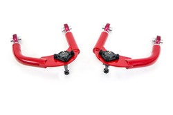 UMI Performance 1993-2002 GM F-Body Drag Race Front Upper A-Arm Kits for 1993-2002 CAMARO, FIREBIRD - 2316-R