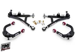 UMI Performance 1993-2002 GM F-Body Drag Front Upper/Lower A-Arm Kits 231716-B