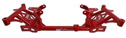 UMI Performance Road Race Tubular K-Members for 1993-2002 CAMARO, FIREBIRD - 2321-R