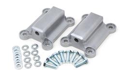 UMI Performance 1998-2002 F-Body Solid Motor Mounts