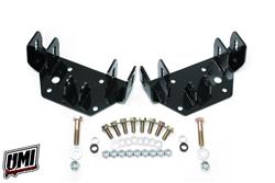 UMI Performance Control Arm Relocation Brackets for 1993-2002 CAMARO, FIREBIRD - 2335