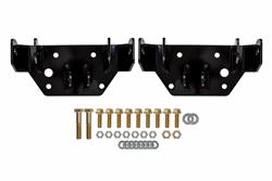 UMI Performance Control Arm Relocation Brackets for 1993-2002 CAMARO, FIREBIRD - 2335