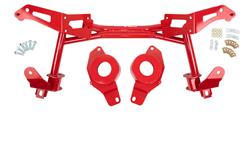 UMI Performance Tubular K-Members for 1982-1992 CAMARO, FIREBIRD - 2401-R