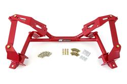 UMI Performance Tubular K-Members for 1982-1992 CAMARO, FIREBIRD - 2402-R