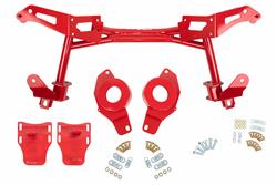 UMI Performance Tubular K-Members for 1982-1992 CAMARO, FIREBIRD - 2403-R