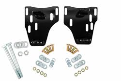 UMI Performance GM G-Body LSX Engine Mounts 2406-B