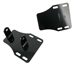 UMI Performance GM F-Body LSX Engine Mounts for 1982-1992 CAMARO, FIREBIRD - 2409-B
