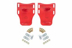 UMI Performance GM F-Body LSX Engine Mounts for 1982-1992 CAMARO, FIREBIRD - 2409-R