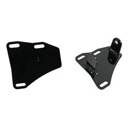 UMI Performance GM F-Body LSX Engine Mounts for 1982-1992 CAMARO, FIREBIRD - 2410-B