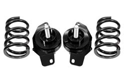 UMI Performance - K-Members for 1982-1992 CAMARO, FIREBIRD - 2411-1-B