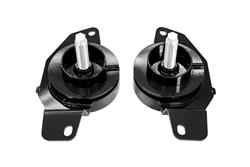 UMI Performance K-Member Upper Spring Mount Weight Jacks for 1982-1992 CAMARO, FIREBIRD - 2411-B