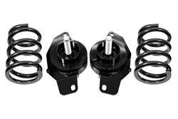 UMI Performance - K-Members for 1982-1992 CAMARO, FIREBIRD - 2411-B