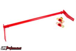 UMI Performance Tubular Rear Sway Bars for 2010-2011 CAMARO - 2513-B