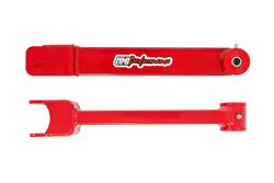 UMI Performance Rear Non-Adjustable Lower Control Arms for 2010-2014 CAMARO, 2008-2009 G8 - 2515-R