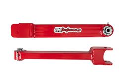 UMI Performance Rear Non-Adjustable Upper Control Arms for 2010-2014 CAMARO, 2008-2009 G8 - 2516-R