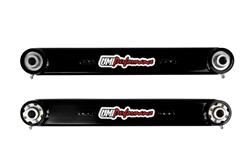 UMI Performance Rear Toe Rods for 2010-2014 CAMARO, 2008-2009 G8 - 2521-B