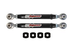 UMI Performance Rear Toe Rods for 2010-2014 CAMARO, 2008-2009 G8 - 2522-B