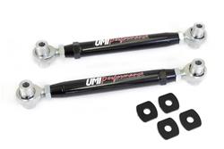 UMI Performance Rear Toe Rods for 2010-2014 CAMARO, 2008-2009 G8 - 2522-B