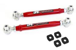 UMI Performance Rear Toe Rods for 2010-2014 CAMARO, 2008-2009 G8 - 2522-R