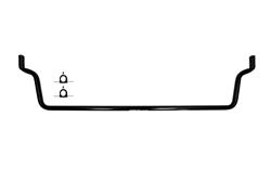 UMI Performance Tubular Rear Sway Bars for 2016-2024 CAMARO - 2534-B