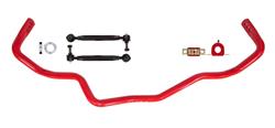 UMI Performance - Sway Bars for 2016-2024 CAMARO - 2535-R