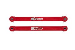 UMI Performance Rear Toe Rods for 2016-2024 CAMARO - 2543-R