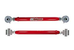 UMI Performance Rear Toe Rods for 2016-2024 CAMARO - 2544-R