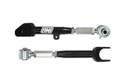UMI Performance Rear Adjustable Upper Control Arms for 2016-2024 CAMARO - 2554-B