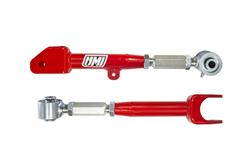 UMI Performance Rear Adjustable Upper Control Arms for 2016-2024 CAMARO - 2554-R