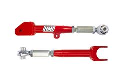 UMI Performance Rear Adjustable Upper Control Arms for 2016-2024 CAMARO - 2555-R