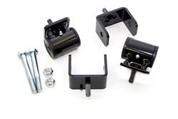 UMI Performance 2004-07 Cadillac CTS V Motor Mounts for 2004-2007 CTS - 2600-B