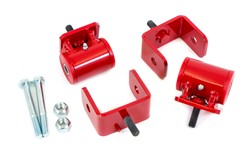 UMI Performance 2004-07 Cadillac CTS V Motor Mounts for 2004-2007 CTS - 2600-R