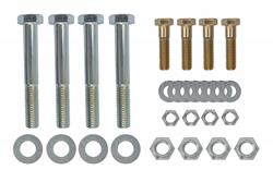 UMI Performance Replacement Control Arm Bolts for 1975-1981 CAMARO, FIREBIRD - 2603