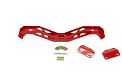 UMI Performance Transmission Crossmembers for 1970-1974 CAMARO, FIREBIRD - 2610-R