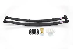 UMI Performance Lowering Springs for 1967-1981 CAMARO, FIREBIRD - 262026