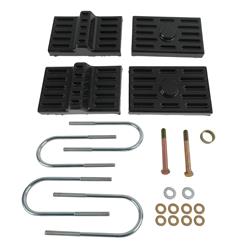 UMI Performance Leaf Spring Installation Kits for 1970-1981 CAMARO, FIREBIRD - 2627