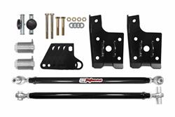 UMI Performance Traction Bar Pivots for 1970-1981 CAMARO, FIREBIRD - 2629-B