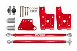 UMI Performance Traction Bar Pivots for 1970-1981 CAMARO, FIREBIRD - 2629-R