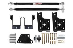UMI Performance 262824-B UMI Performance GM F-Body Leaf Spring