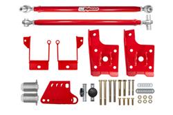 UMI Performance 262824-R UMI Performance GM F-Body Leaf Spring