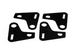 UMI Performance Traction Bar Pivots for 1970-1981 CAMARO, FIREBIRD - 2629-B