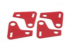 UMI Performance Traction Bar Pivots for 1970-1981 CAMARO, FIREBIRD - 2629-R